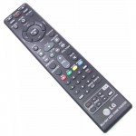 Telecomando DVD