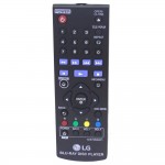 Telecomando LG DVD Player