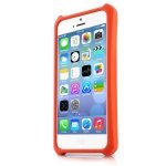 Cover Atom Sheen Carbon orange