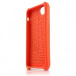 Cover Atom Sheen Carbon orange