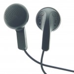 Auricolare Stereo con jack 3,5 mm