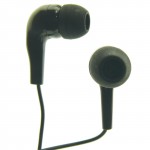 Auricolare Stereo con jack 3,5 mm