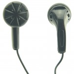 Auricolare Stereo con jack micro