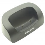 Base per la ricarica Majestic
