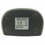 Base per la ricarica Majestic