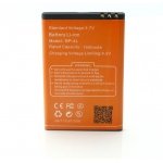 Batteria da 1500 mAh