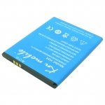 Batteria da 2200 mAh