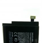 Batteria da 3500 mhA