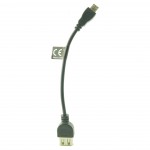 Cavetto Adattatore OTG Usb a Micro Usb