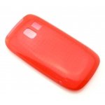 Cover Silicone per Asha 302 (orange)