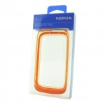 Cover Silicone Orange