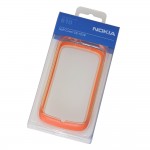 Cover Silicone Orange