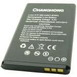 Batteria da 800 mAh