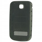 Cover batteria nero