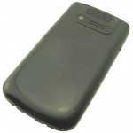 Cover batteria nero