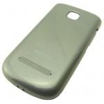 Cover batteria grigio