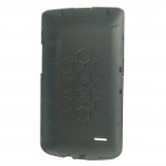 Cover batteria grigio scuro