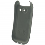 Cover batteria nero