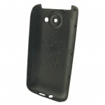 Cover batteria nero