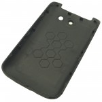 Cover batteria nero