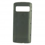 Cover batteria nero