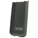 Cover batteria nero