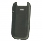 Cover batteria nero