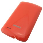 Cover batteria rosso