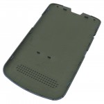 Cover batteria blu