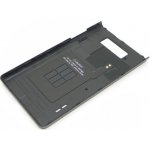 Cover batteria nero + NFC Antenna