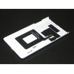 Cover batteria bianco + NFC Antenna