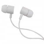 Auricolare Stereo bianco