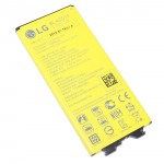 Batteria BL-42D1F da 2700 mAh