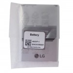 Batteria BL-46G1F Li-ion 3,8V da 2800 mAh