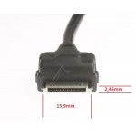 Scart-Adapter