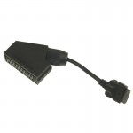 Scart-Adapter