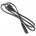 Cavo alimentazione per caricabatterie (power cord)