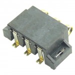 Connector, Terminal Block