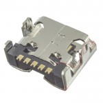 Connector,I-O