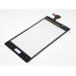 Touchscreen - Lens (black)