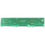 Hand Insert PCB Assembly