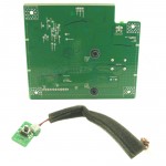 Different Kind Array PCB Assembly