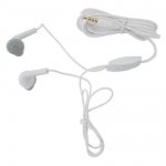 Auricolare stereo originale bulk Samsung