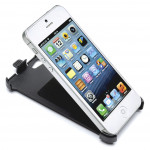 Supporto auto per iPhone 5