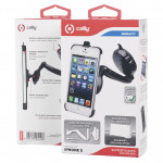 Supporto auto per iPhone 5