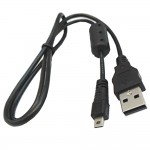 Cavo USB per Lumix