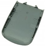 Cover batteria blu scuro