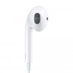 Auricolari Apple EarPods con telecomando e microfono