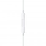 Auricolari Apple EarPods con telecomando e microfono