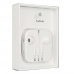 Auricolari Apple EarPods con telecomando e microfono